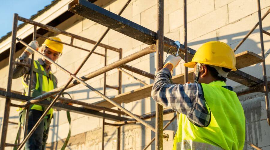 Expert new roof installation services in Rustburg, VA